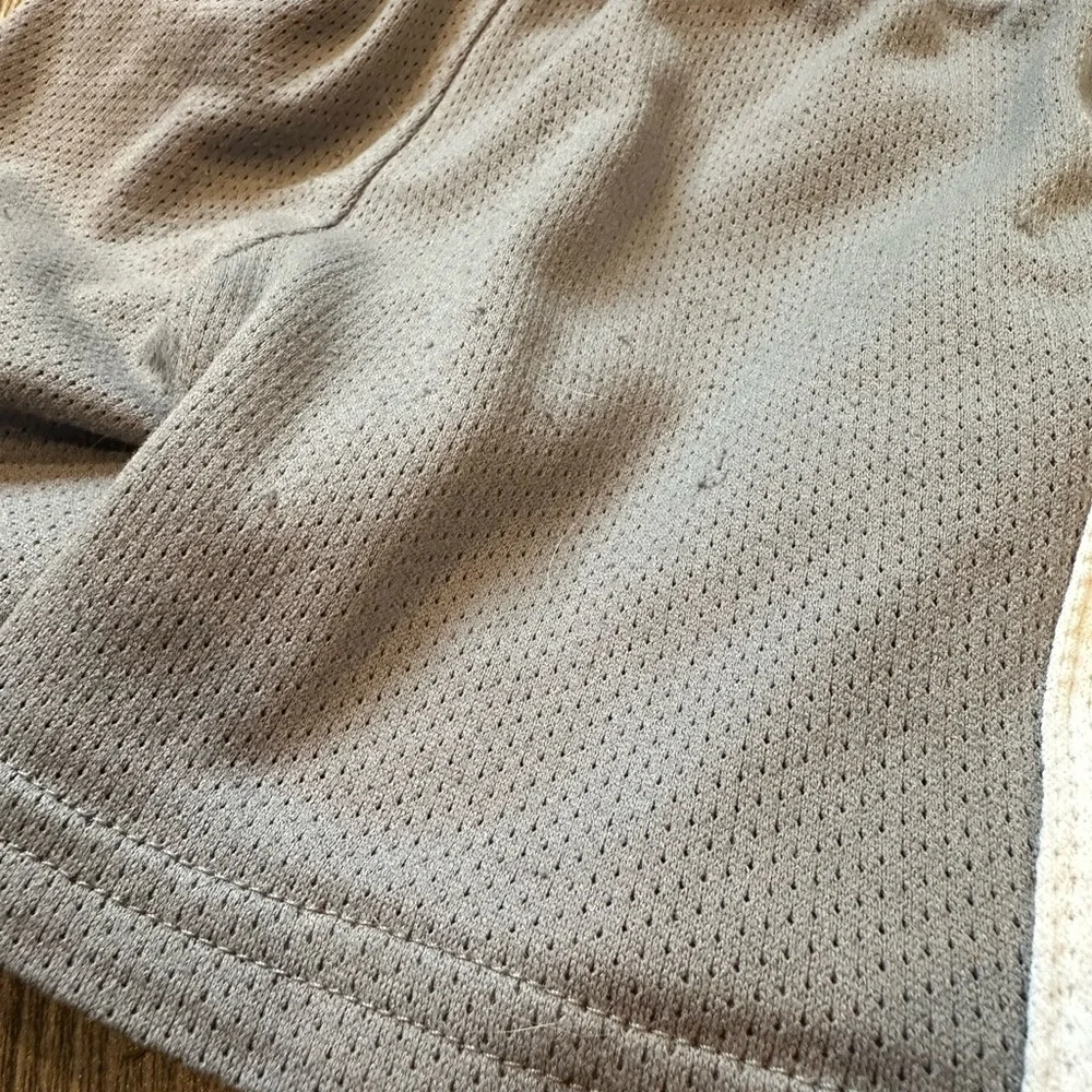 Set of 2 Athletic Shorts Boys 24 Months
